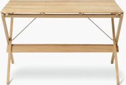 Deck Folding Dining Table