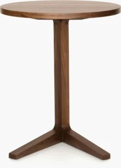 Case Cross Side Table