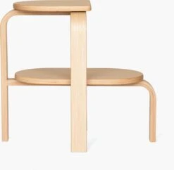 Case Altura Step Stool