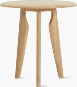 Iklwa Side Table