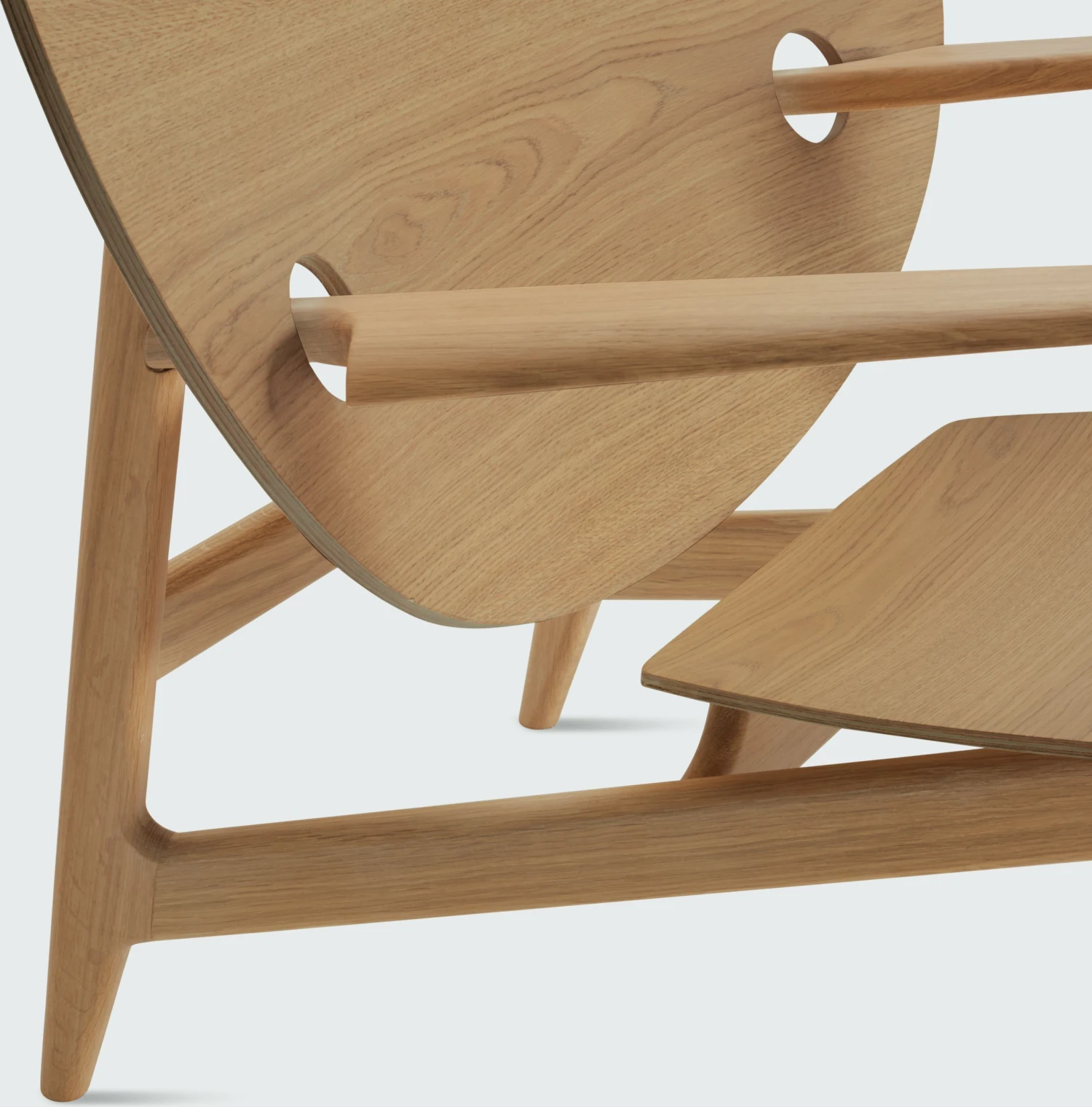 Iklwa Large Chair 8 Iklwa Large Chair - Image 8