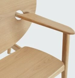 Iklwa Large Chair 17 Iklwa Large Chair -Muutous Zone W DWR 2527391 100200229 oak d3