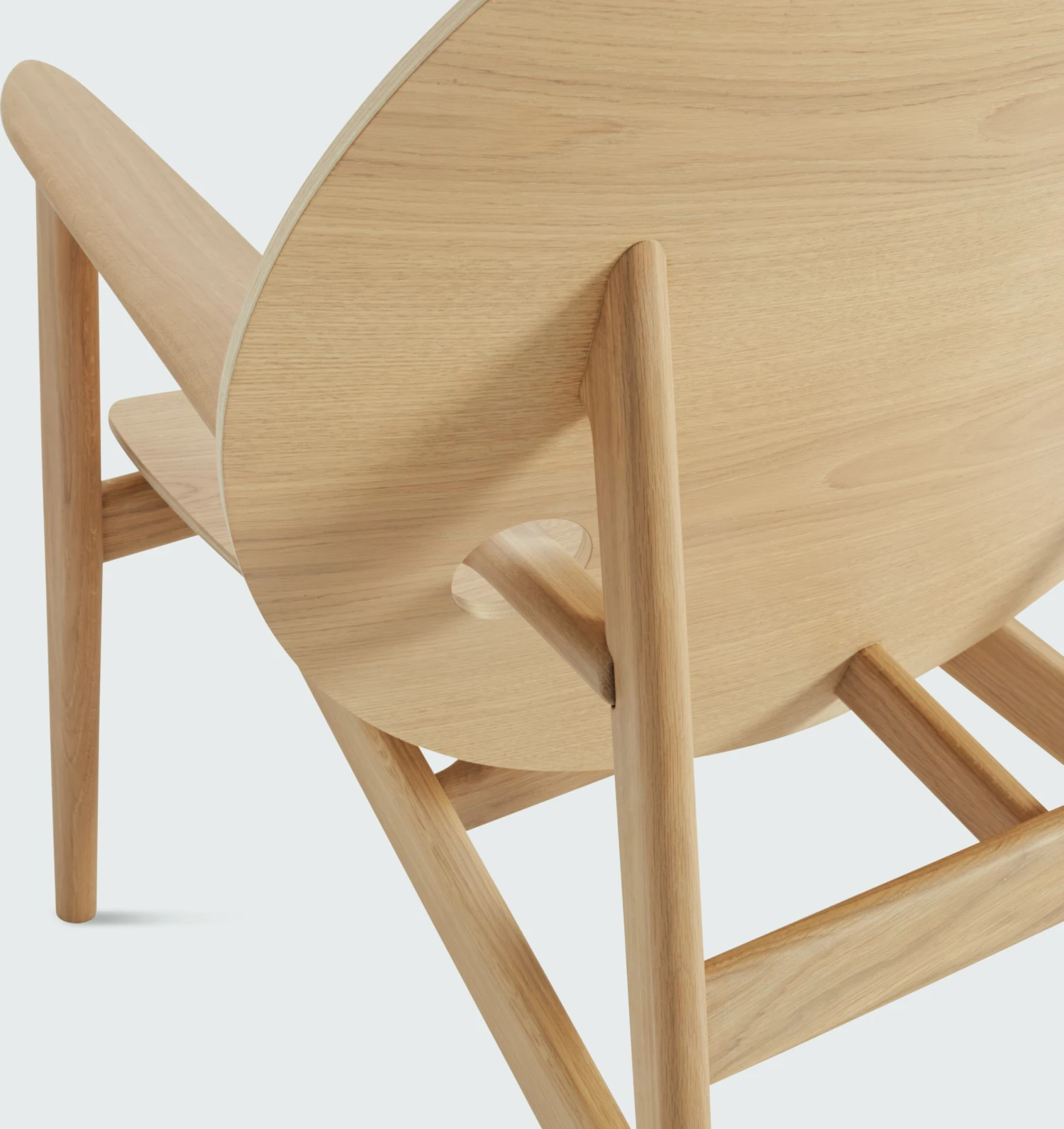 Iklwa Large Chair 5 Iklwa Large Chair - Image 5