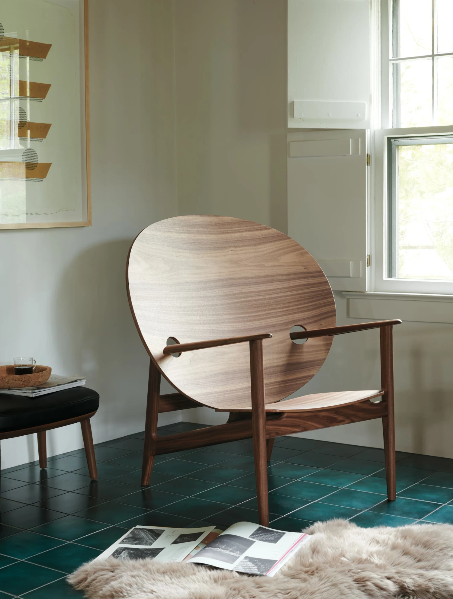 Iklwa Large Chair 11 Iklwa Large Chair - Image 11