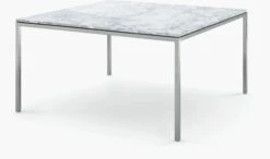 Florence Knoll Table, Square