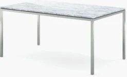 Florence Knoll Table, Rectangular