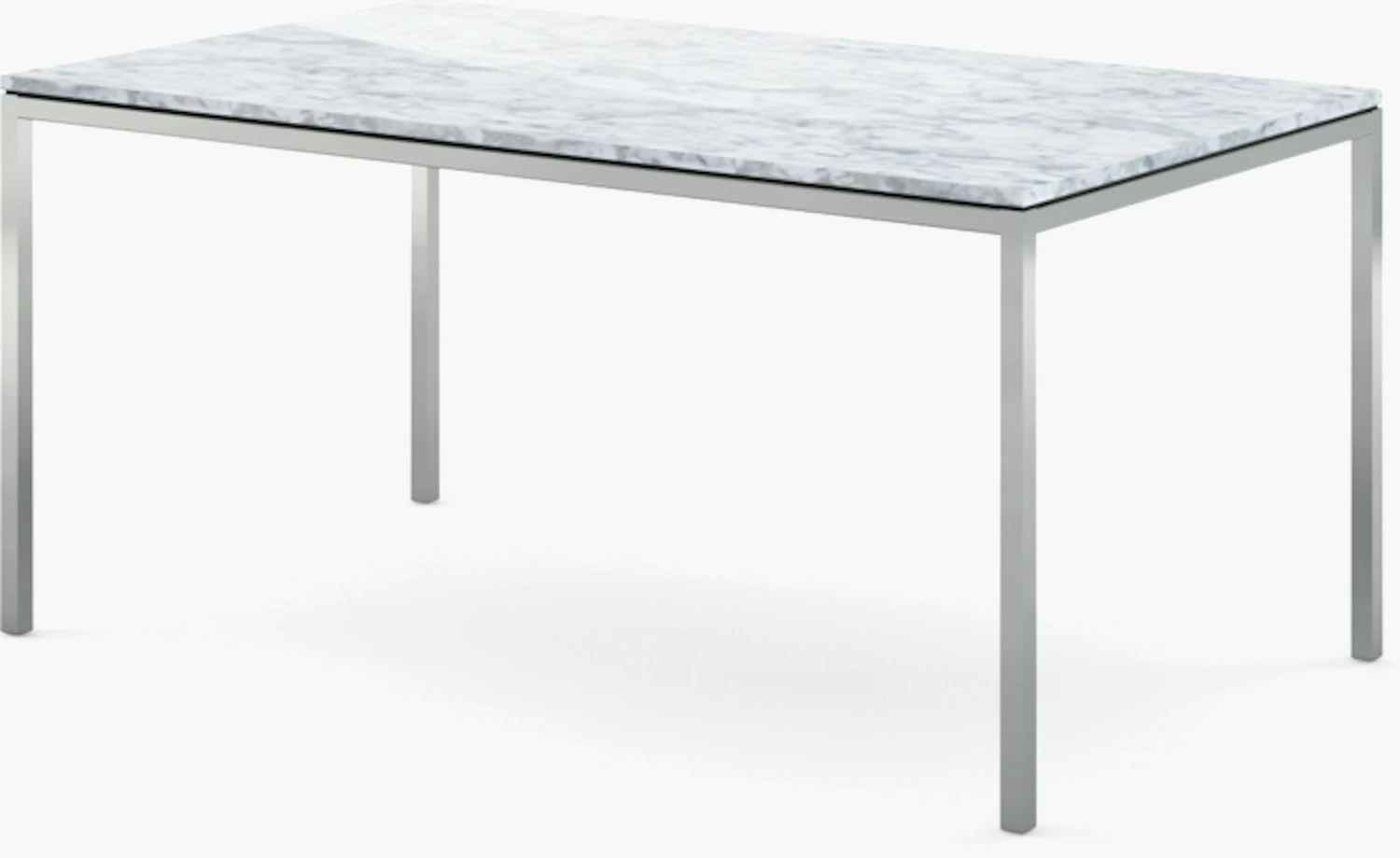 Florence Knoll Table, Rectangular 1 Florence Knoll Table, Rectangular