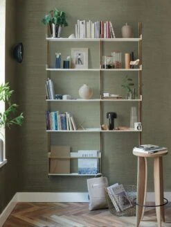 Thirteenth Stool 10 Thirteenth Stool -Muutous Zone W DWR 2527691 100204697 ivory oak v1 001