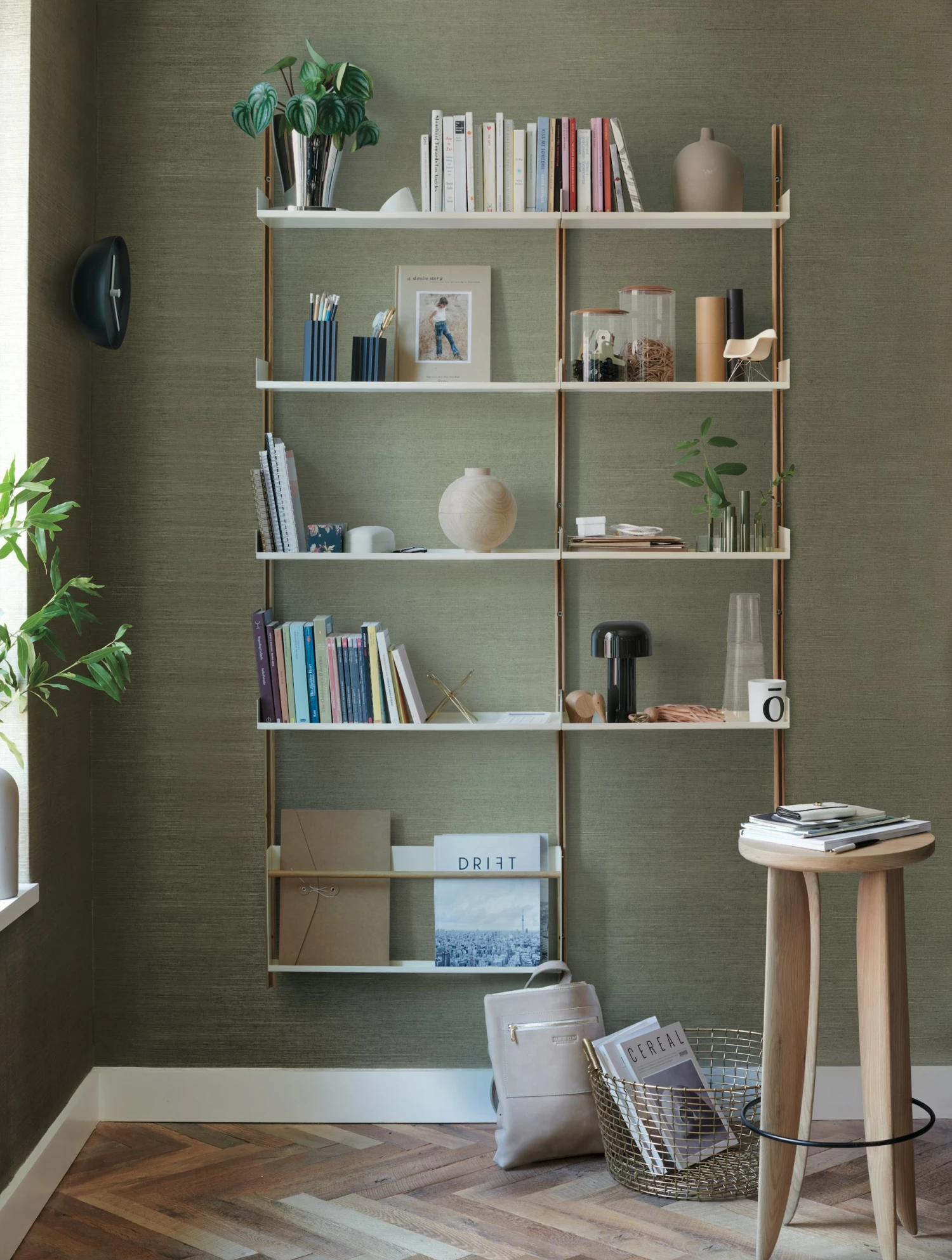 Thirteenth Stool 4 Thirteenth Stool - Image 4