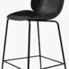 Gubi Beetle Plastic Stool