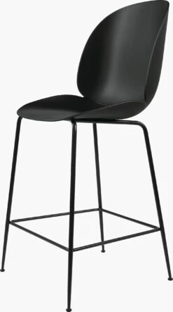 Gubi Beetle Plastic Stool