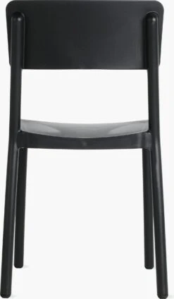 Sustainable Lisboa Chair -Muutous Zone W DWR 2528683 100198992 black b