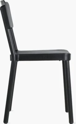 Sustainable Lisboa Chair -Muutous Zone W DWR 2528683 100198992 black p