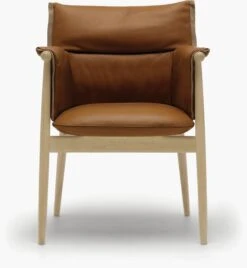 E005 Embrace Armchair