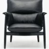 E015 Embrace Lounge Chair