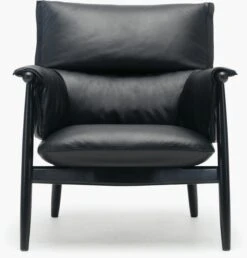 E015 Embrace Lounge Chair