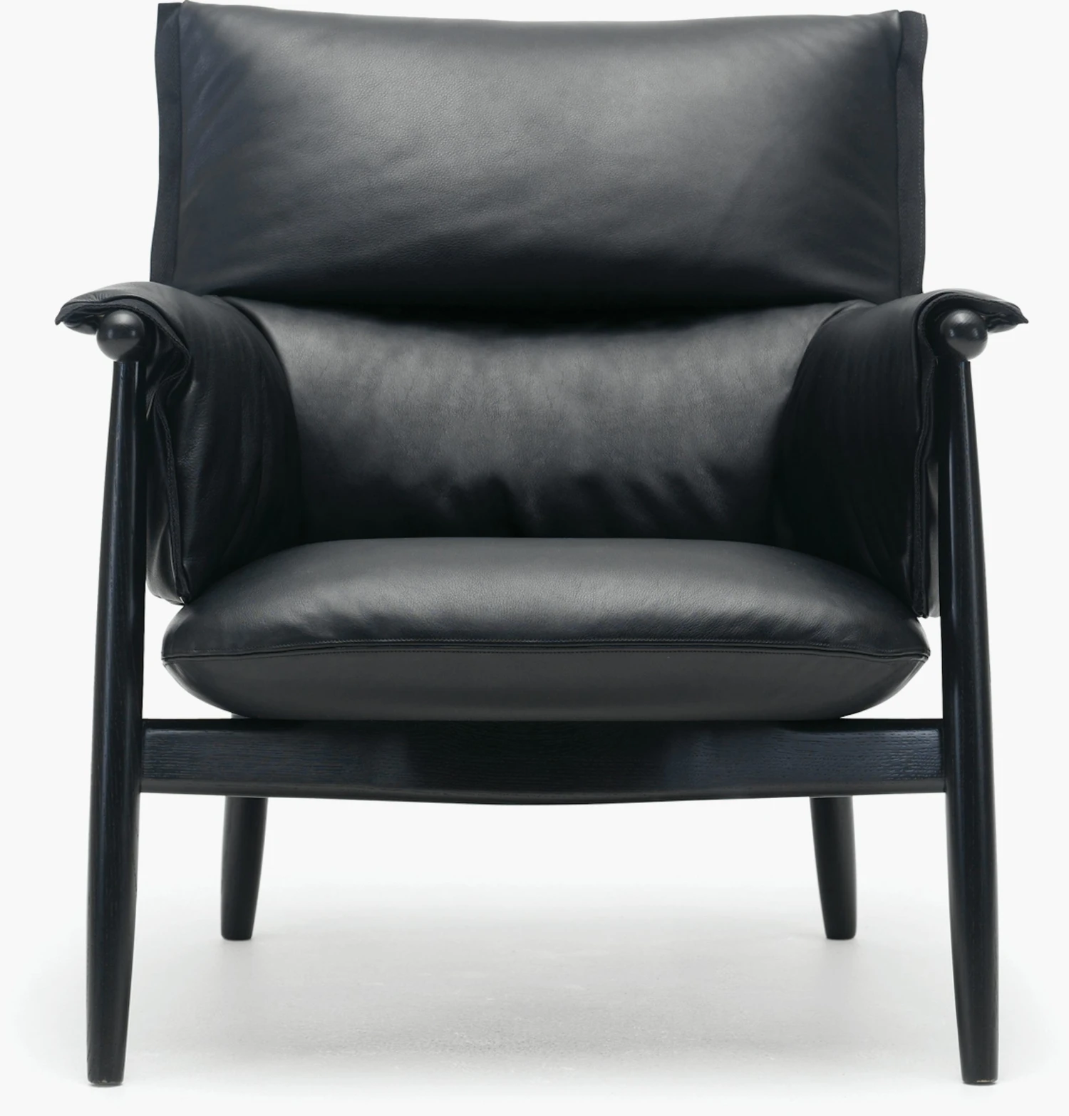 E015 Embrace Lounge Chair 1 E015 Embrace Lounge Chair