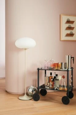 Muuto Flow Trolley 7 Muuto Flow Trolley -Muutous Zone W DWR 2530757 100215072 grey v1 0163