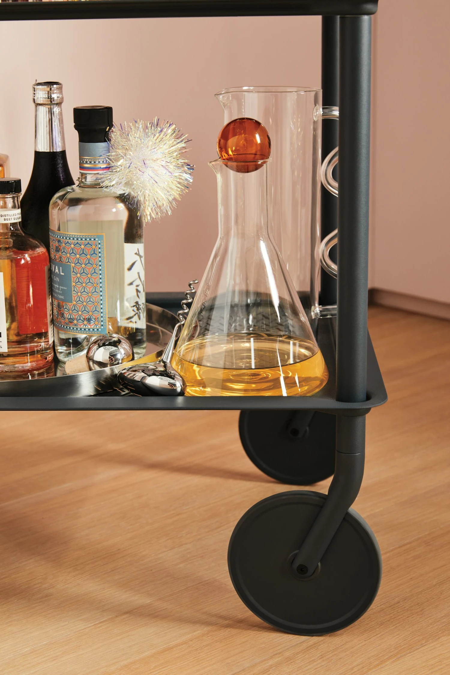 Muuto Flow Trolley 3 Muuto Flow Trolley - Image 3