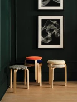 Maharam Edition Artek Aalto Stool 60 -Muutous Zone W DWR 2530763 100215579 pottery v1 0001