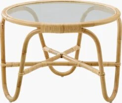 Charlottenborg Side Table