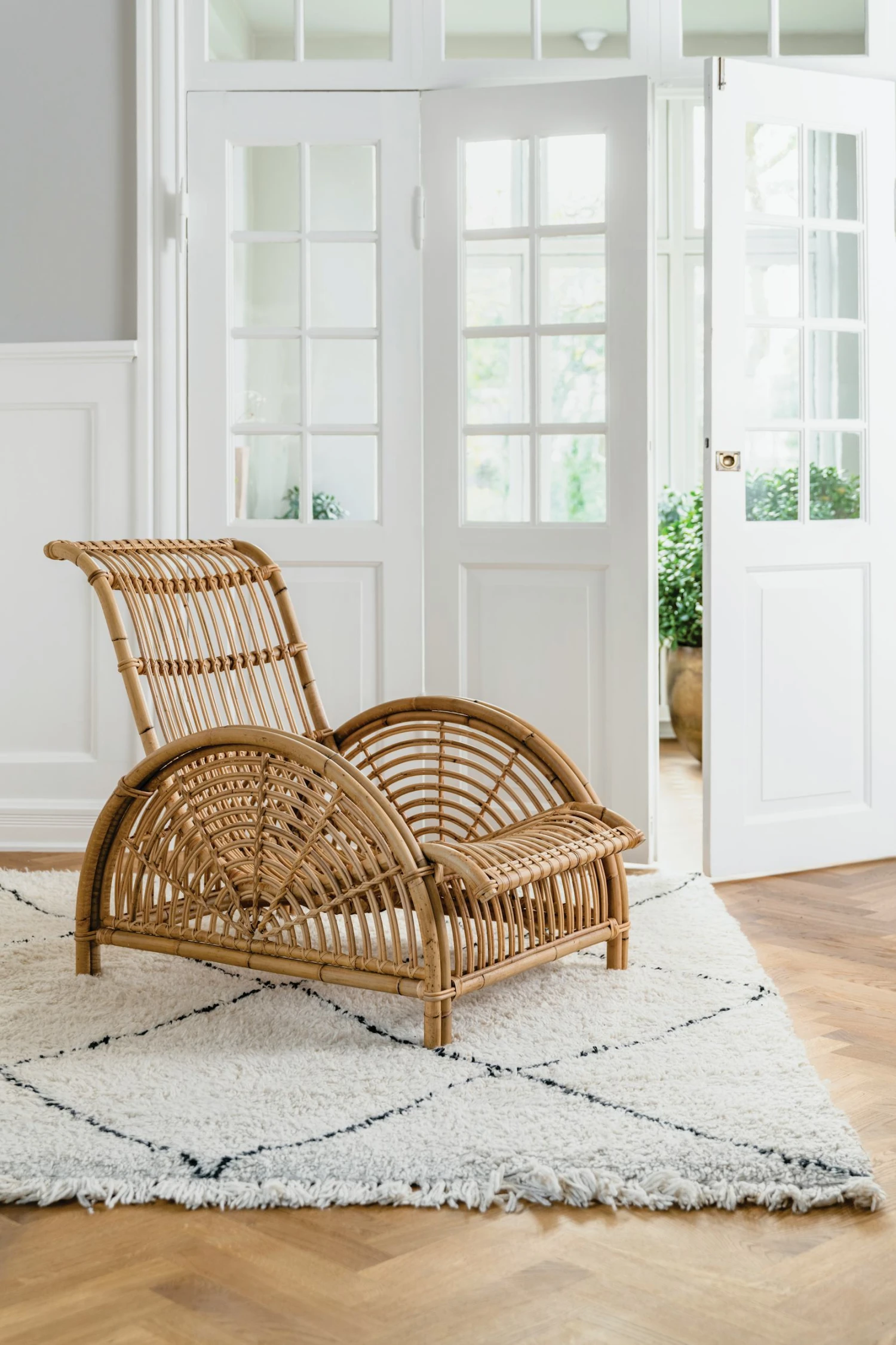 Paris Chair 2 Paris Chair - Image 2