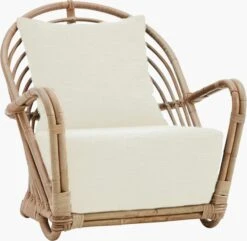 Charlottenborg Lounge Chair