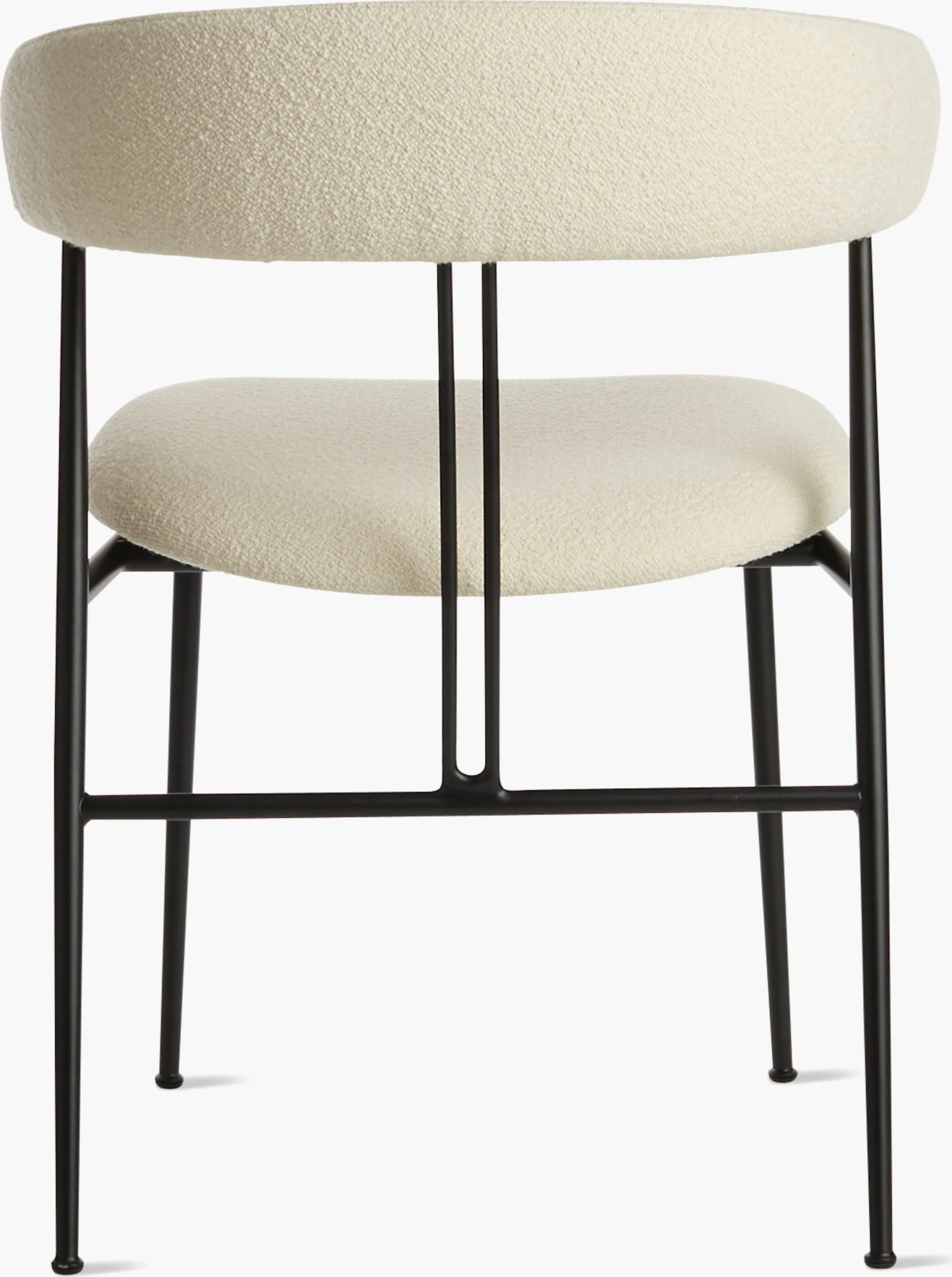 Gubi Violin Chair 4 Gubi Violin Chair - Image 4