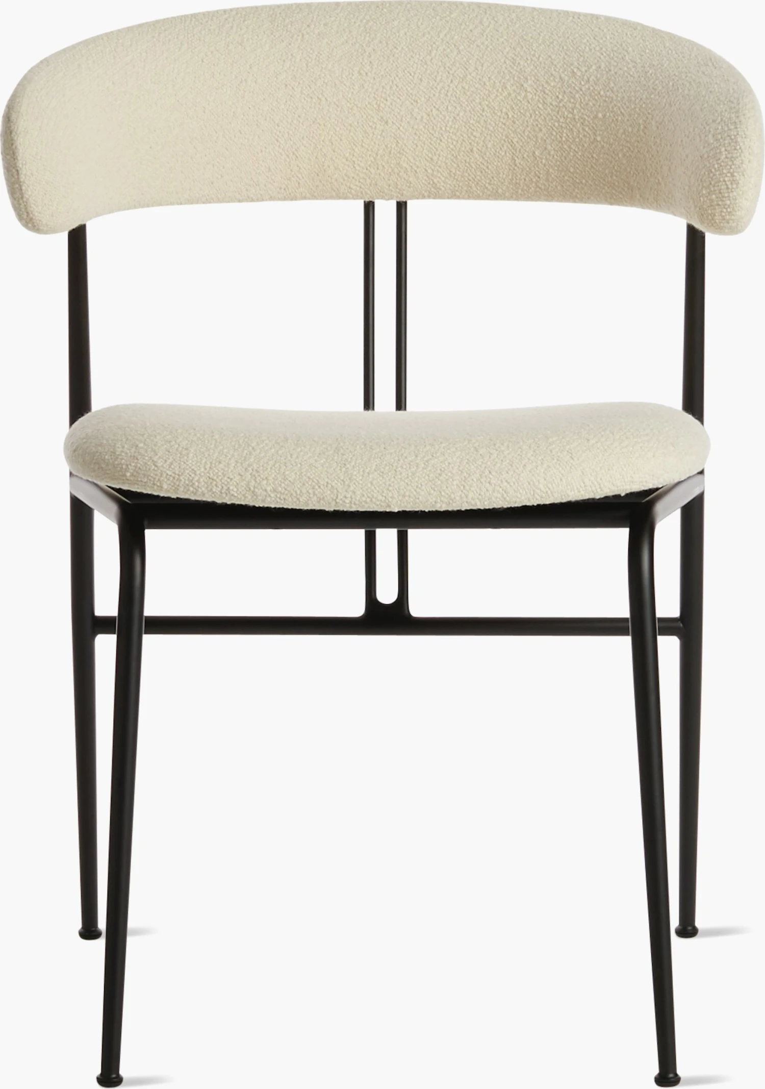 Gubi Violin Chair 1 Gubi Violin Chair