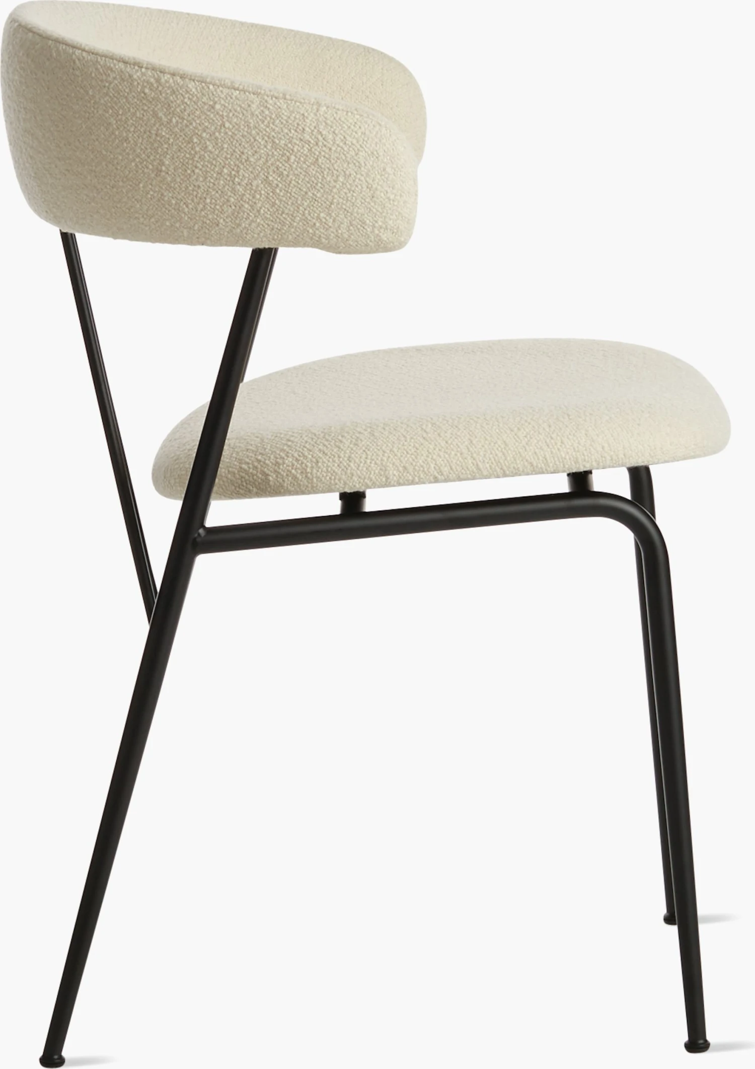 Gubi Violin Chair 3 Gubi Violin Chair - Image 3