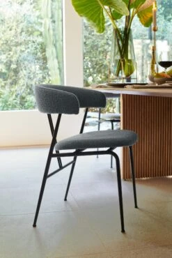 Gubi Violin Chair 13 Gubi Violin Chair -Muutous Zone W DWR 2531761 100289055 anthracite v1 078