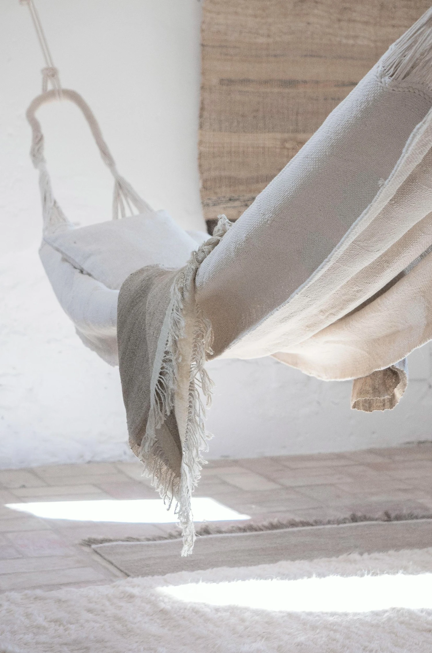 Wellbeing Hammock 5 Wellbeing Hammock - Image 5