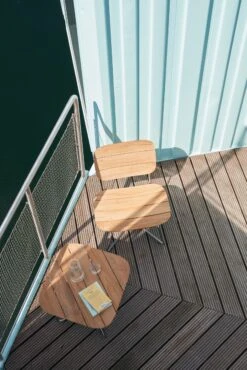 Lilium Lounge Chair -Muutous Zone W DWR 2533505 100235397 teak v1 001