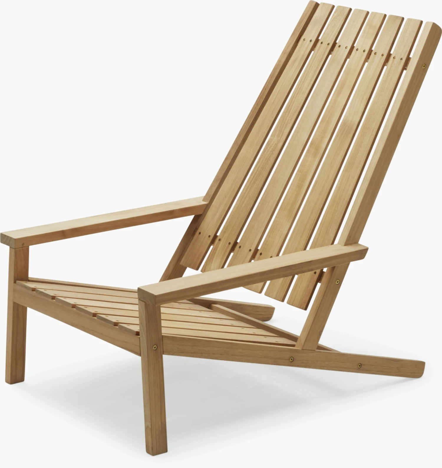 Between Lines Deck Chair 1 Between Lines Deck Chair