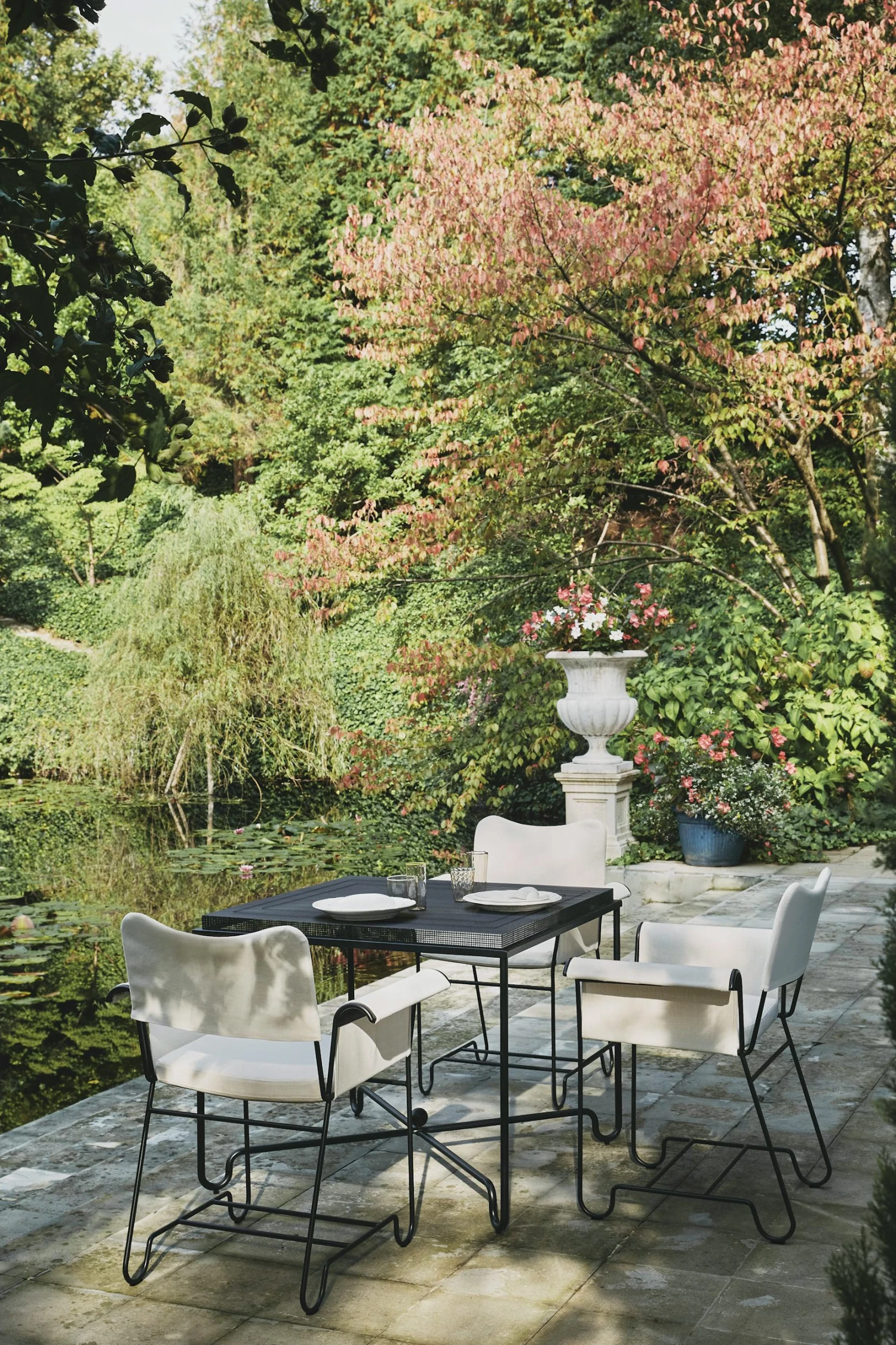 Gubi Tropique Dining Table 7 Gubi Tropique Dining Table - Image 7