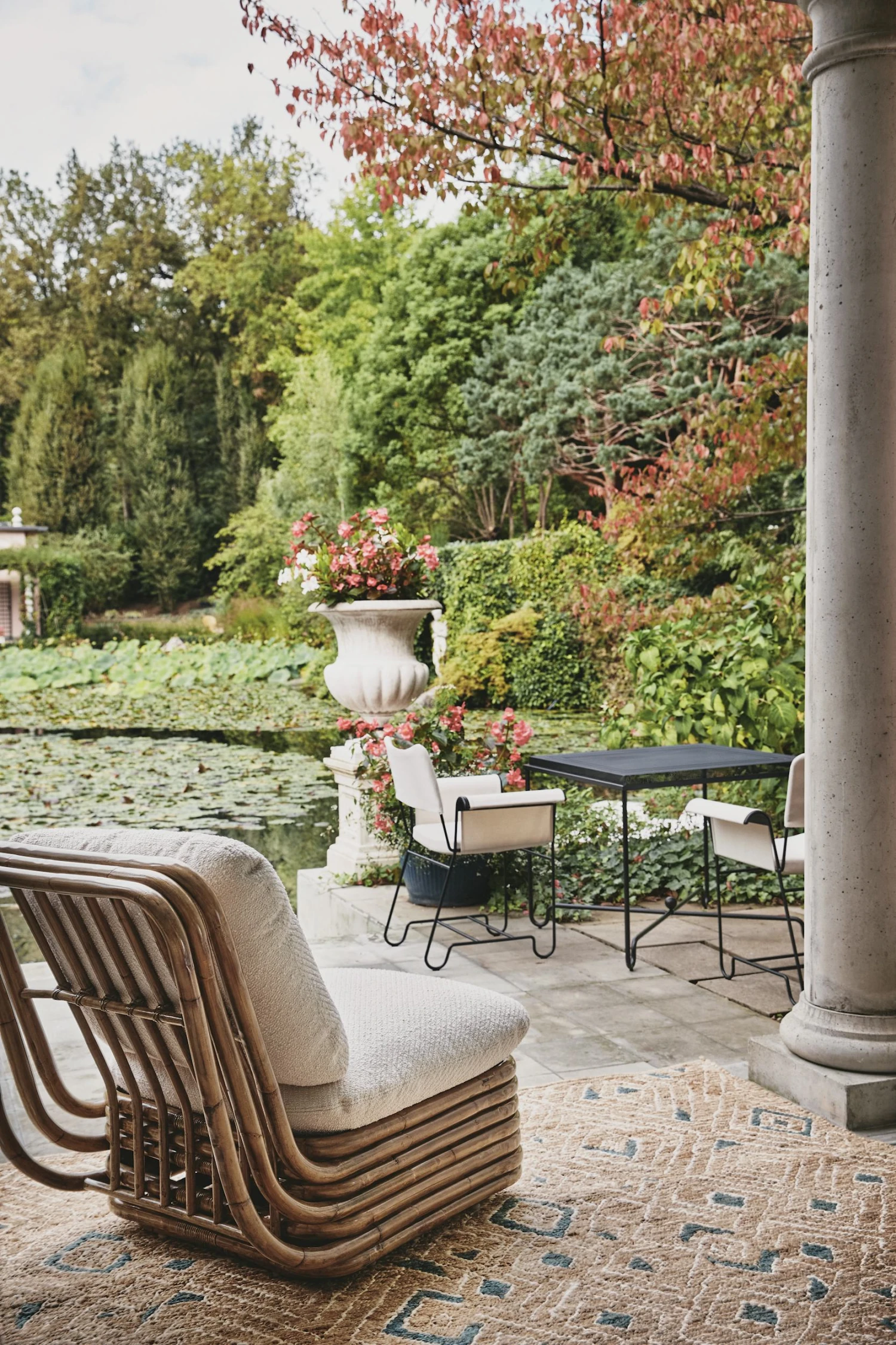 Gubi Tropique Dining Table 6 Gubi Tropique Dining Table - Image 6