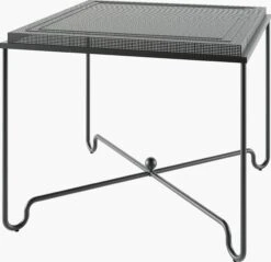 Gubi Tropique Dining Table 9 Gubi Tropique Dining Table -Muutous Zone W DWR 2536190 100266939 black a2