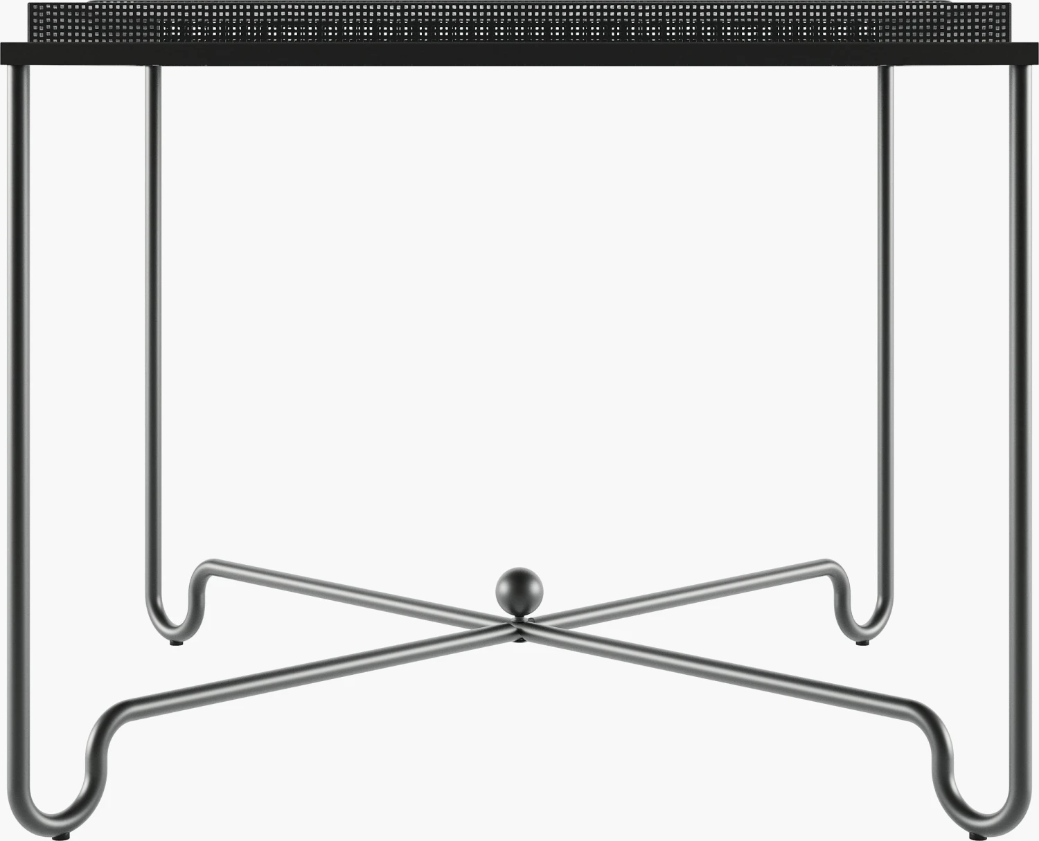 Gubi Tropique Dining Table 2 Gubi Tropique Dining Table - Image 2