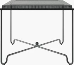 Gubi Tropique Dining Table