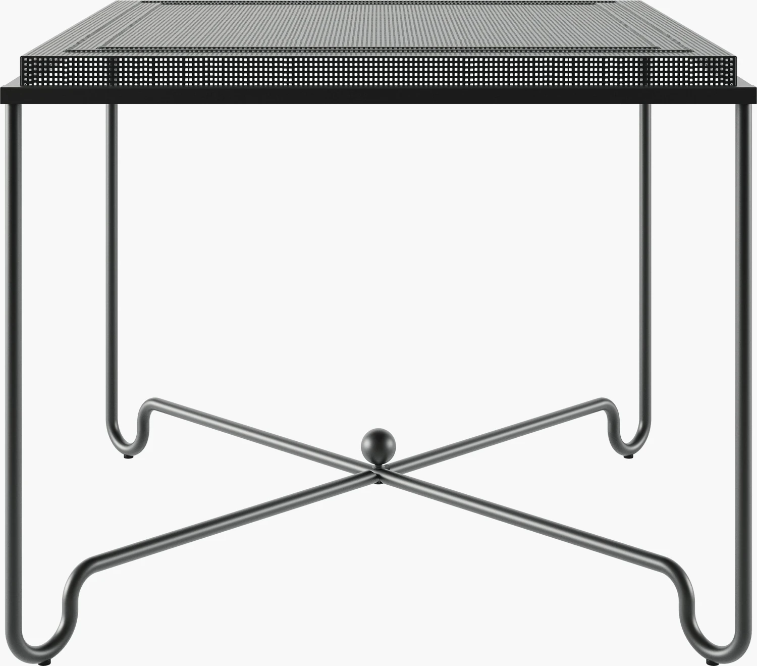 Gubi Tropique Dining Table 1 Gubi Tropique Dining Table