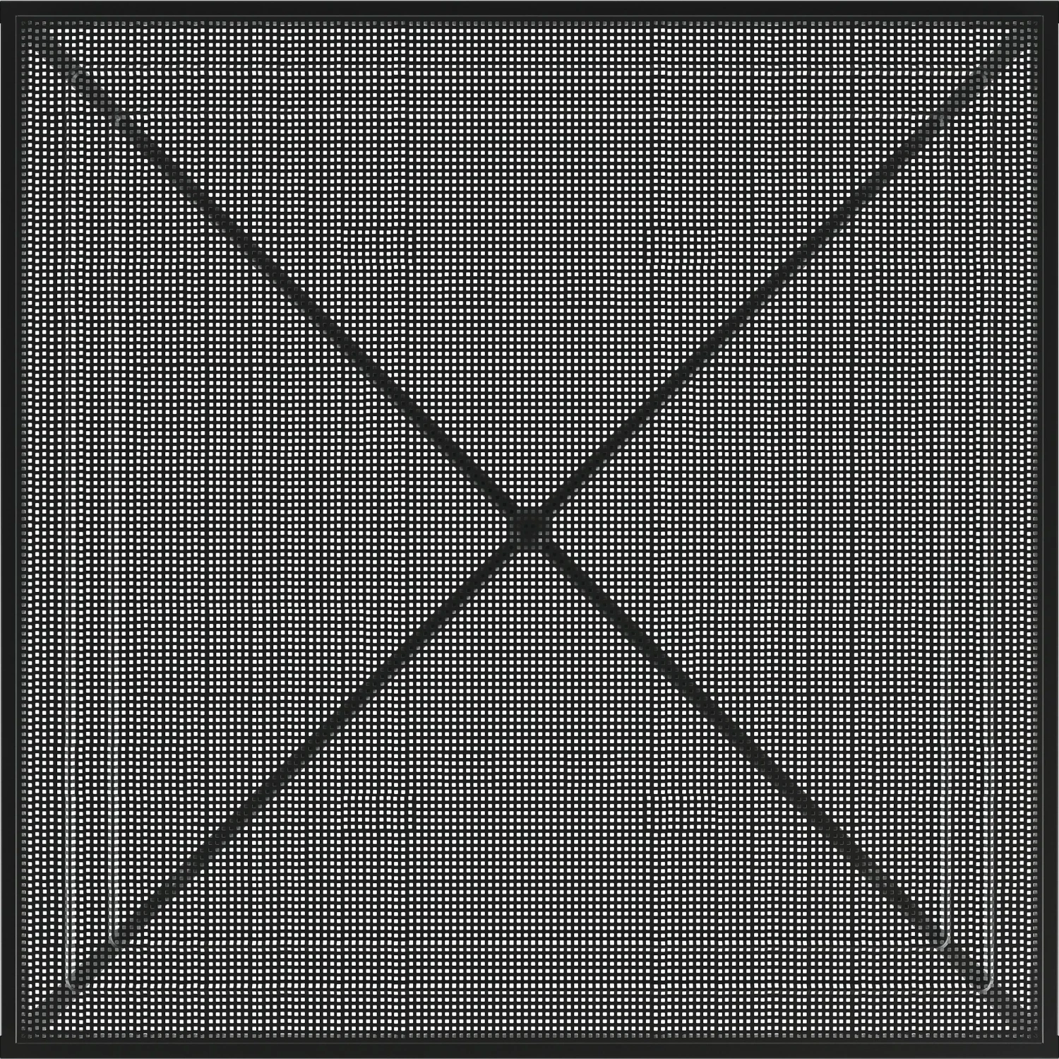 Gubi Tropique Dining Table 5 Gubi Tropique Dining Table - Image 5