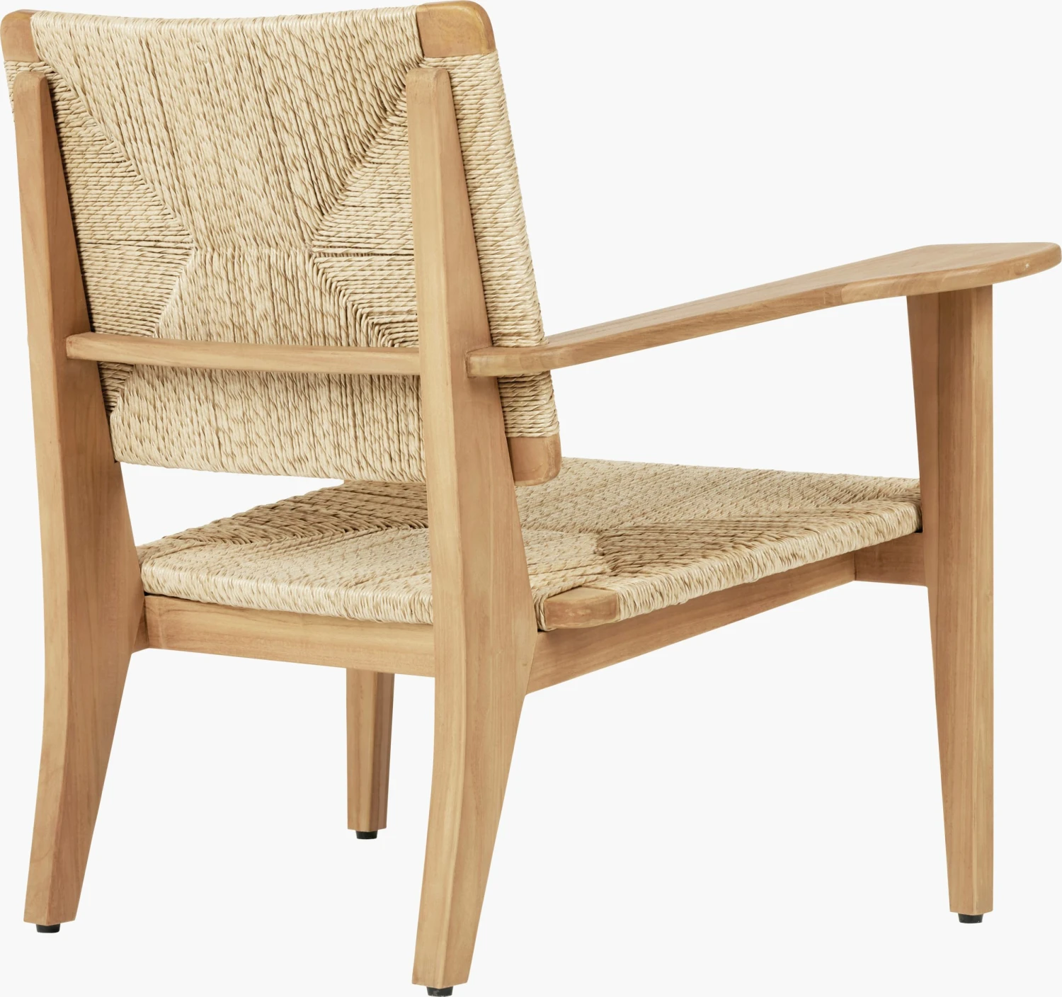 Gubi Gascoin Lounge Chair 3 Gubi Gascoin Lounge Chair - Image 3