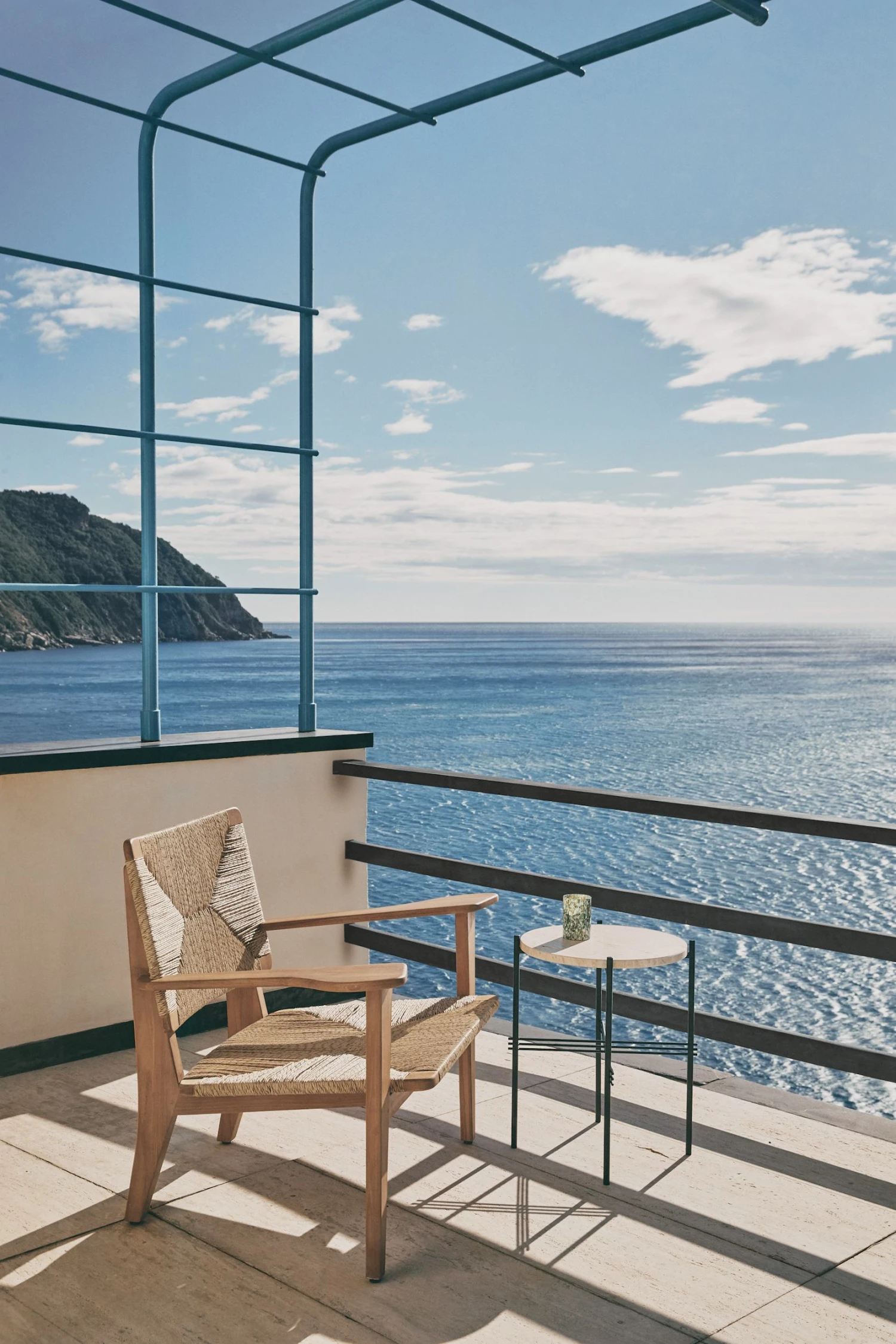 Gubi Gascoin Lounge Chair 6 Gubi Gascoin Lounge Chair - Image 6