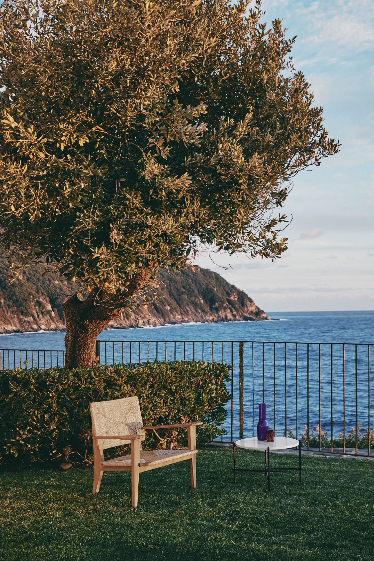 Gubi Gascoin Lounge Chair 5 Gubi Gascoin Lounge Chair - Image 5