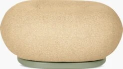 Gubi Pacha Outdoor Ottoman
