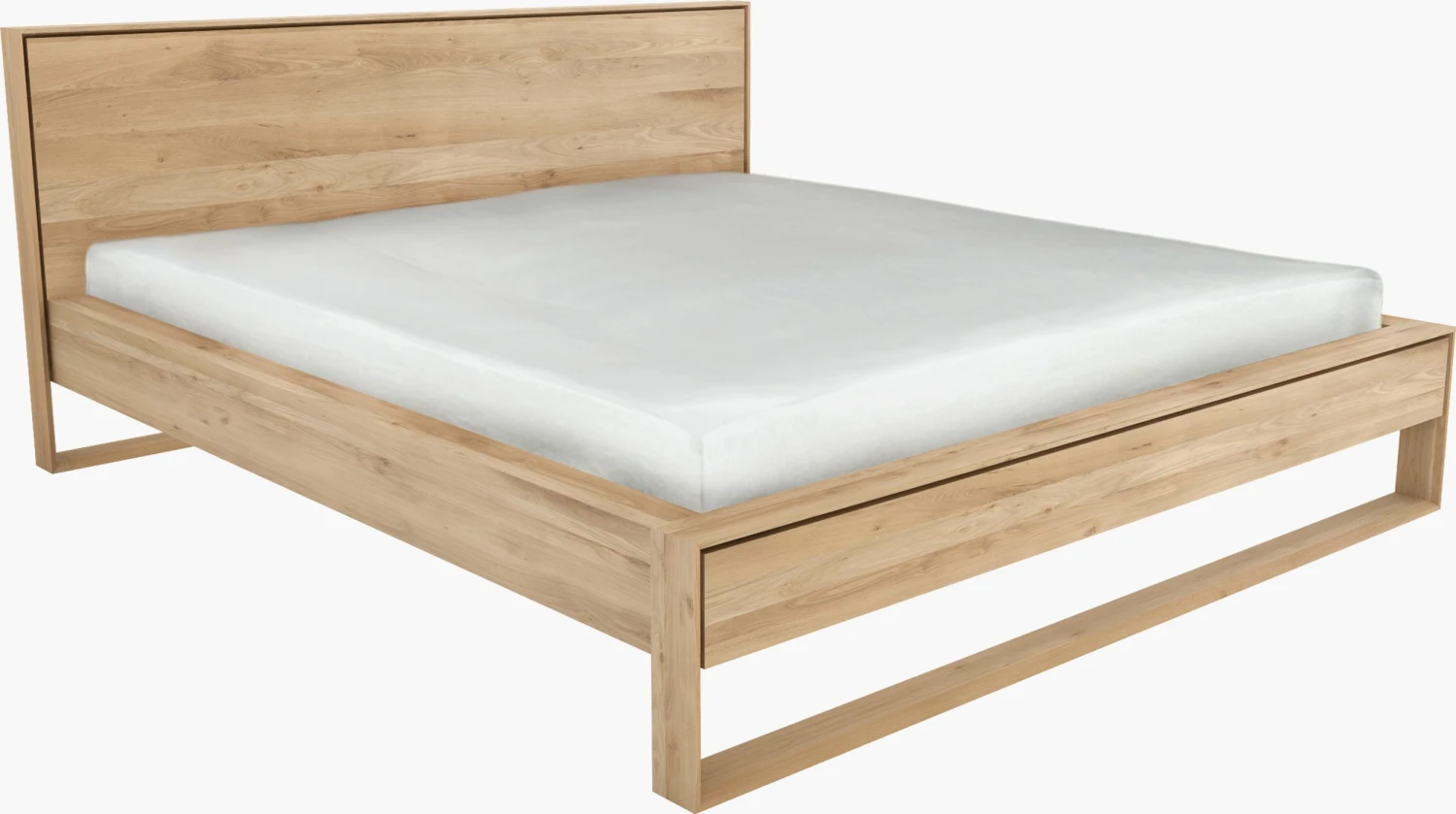 Nordic II Bed 2 Nordic II Bed - Image 2