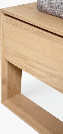 Nordic II Bed 7 Nordic II Bed -Muutous Zone W DWR 2536281 100263773 oak d