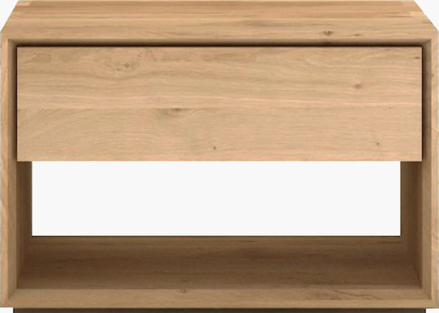 Nordic II Bedside Table 1 Nordic II Bedside Table