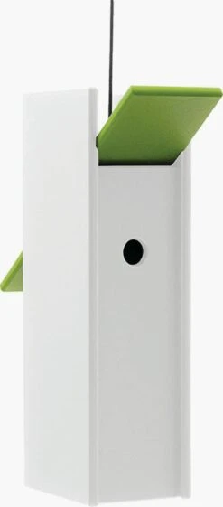Rapson Birdhouse