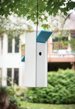 Rapson Birdhouse 5 Rapson Birdhouse -Muutous Zone W DWR 2536701 100268758 sky blue v1